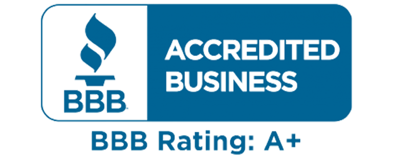 BBB Accredited